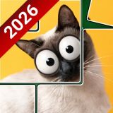 Picture Collecting Game