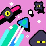 Astro Survival Game