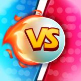 Atomic Champions game