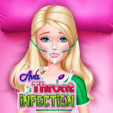 Game Throat Infection Ava