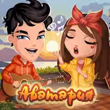 Game Avatar