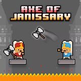 Game Janissary’s Axe