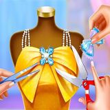 Pet Tailor Game