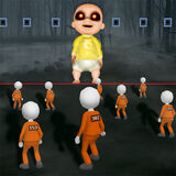 Child Survival Challenge Game