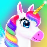 Baby Unicorn Game