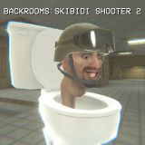 Behind the Scenes: Skibidi Shooter 2