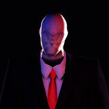 Behind the Scenes Slender Horror Game