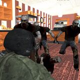 Bakery Defense Game
