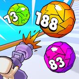 Ball Blaster Game