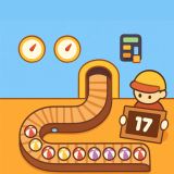 Ball Sorting Game