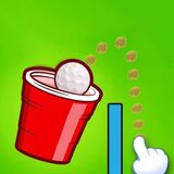 Ball in a Glass Game