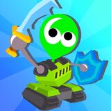 Balloon Clash Game