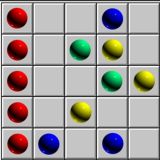 Game Balls 98