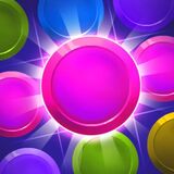Balls in a Row Game