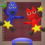 Banban Rooms game