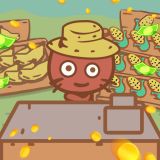 Banana Farm Game