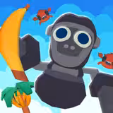 Banana King Simulator Game
