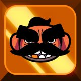 Bandido Rush game