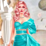 Barbie Aesthetics Game
