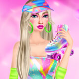 Barbiecore game