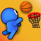 Game Battle for the Basket