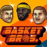Basketball Brothers game