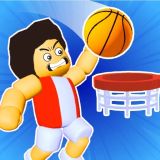 Basketball Sport Stars Game