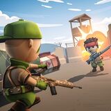 Battle Club game