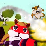 Game Battle Hamsters