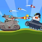 Battle for Tank Steel