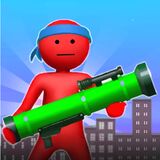 Hyper Bazooka game