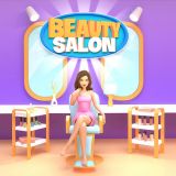Beauty Salon 3D Simulator Game