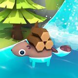 Beaver the Builder Game
