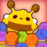 Sam’s Honeycomb Sorting Game