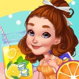 Best Friends Lemonade Stand