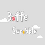 Biff Scribble Game