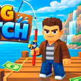 Big Catch Game