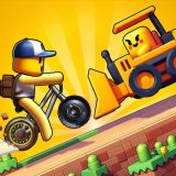 Obbie’s Bicycle: Draw and Ride