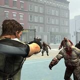 Evil Biozombies game