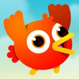 Bird’s Journey game