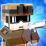 Big Gun IO game