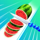 Game Blitz Cutting