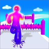 Blob Dash: Endless Runner