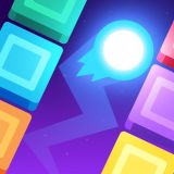 Block Breaker Game