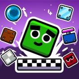 Block Destroyer game