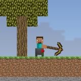 Block Climber game