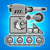 Block Tanks: Build and Fight