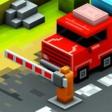 Block Gate Game