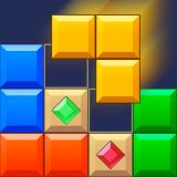 Simple Block Puzzle Game
