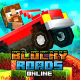 Block Road Game